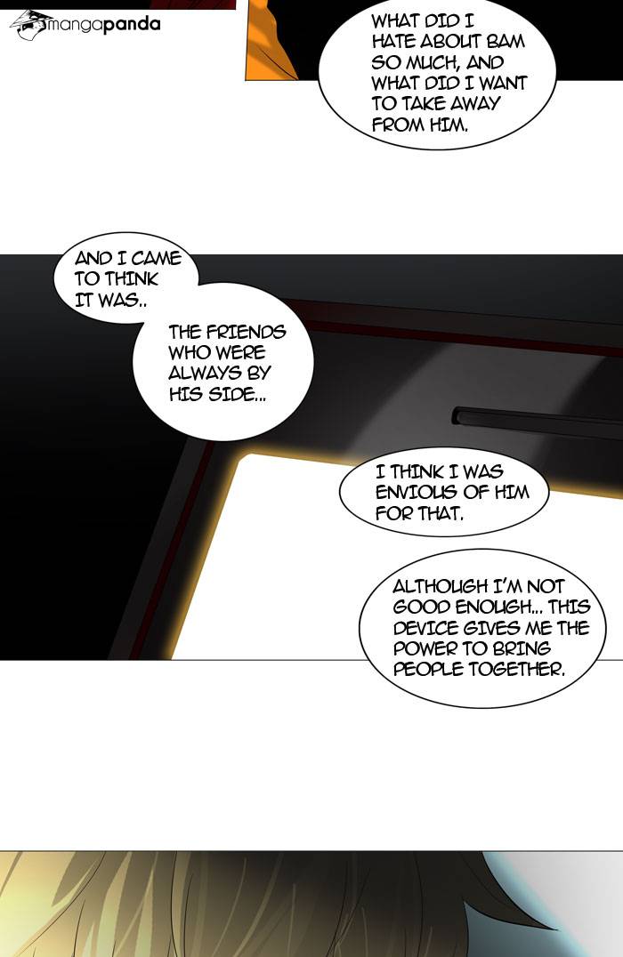 Tower of God Chapter 240 image 31